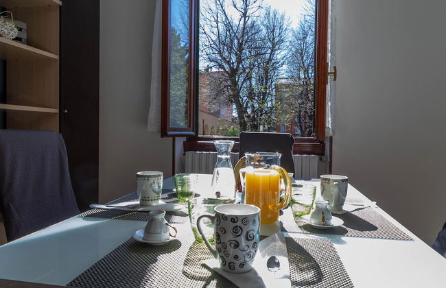 Il Villaggio Family Apartment - Foto 21