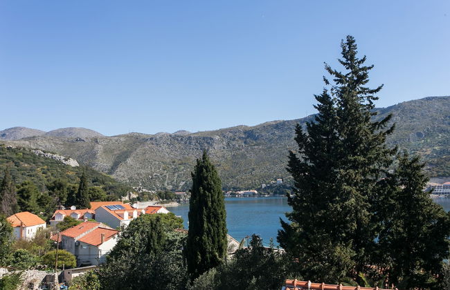 Apartmani Tramonto - Foto 1