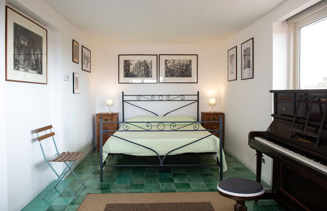 House Santa Caterina - Foto 7