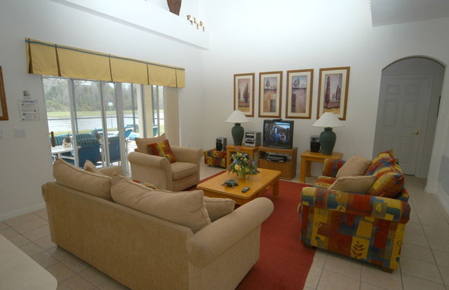 Florida Villas and Elite Homes - Foto 58