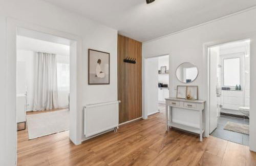 Design-Apartment in Rüttenscheid, Kulturlage & Top-Anbindung - Foto 20