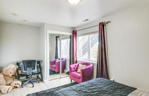 4 Mi to Broadmoor! Apt with Movie Theater and Mtn View - Foto 22