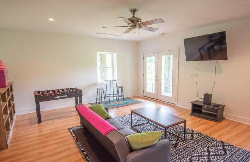 Sullivan Farm at Helton Creek - Fire Pit - Foosball - Fireplace - Photo 33