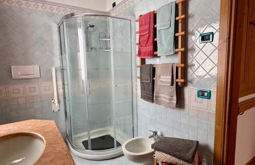 Villa Iris - la prima Villa Vacanze nell'Altopiano - Foto 6