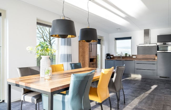 Bungalow With an Outdoor Fireplace by Water - Foto 74