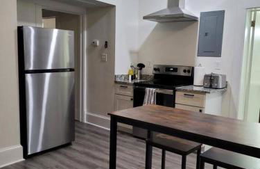 Walk to Duke Campus! 1 Bedroom in Trinity Park! - Photo 21