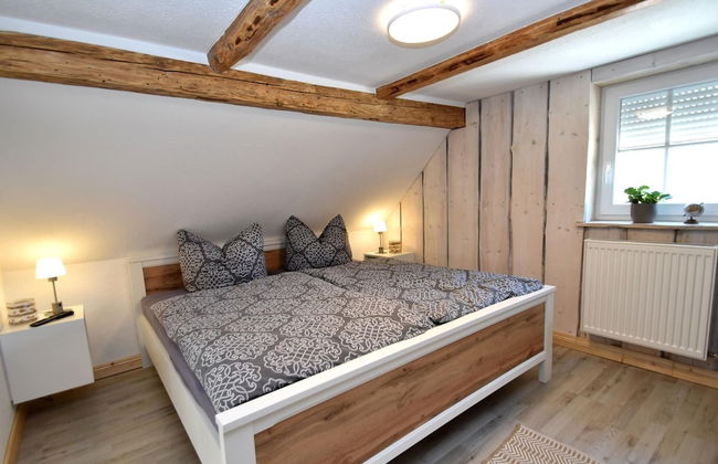 Ferienhaus mit Sauna & Spa, Huttenrode - Foto 2