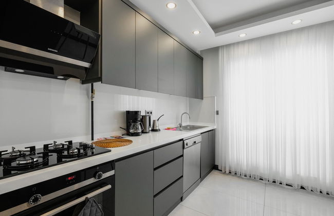 Duplex w Balcony Terrace 5 min to Beach - Foto 18