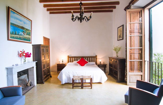 Son Sant Andreu - Foto 20