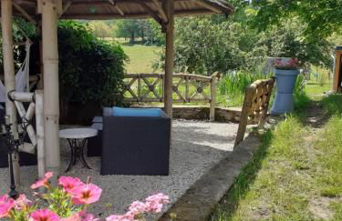 restyled bohemian mobil home carpe diem - Foto 15