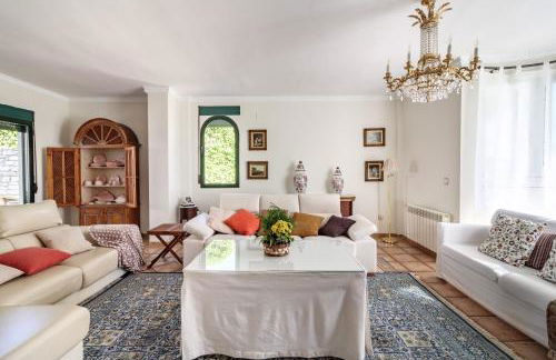 Villa La Piedad Otura - Photo 9