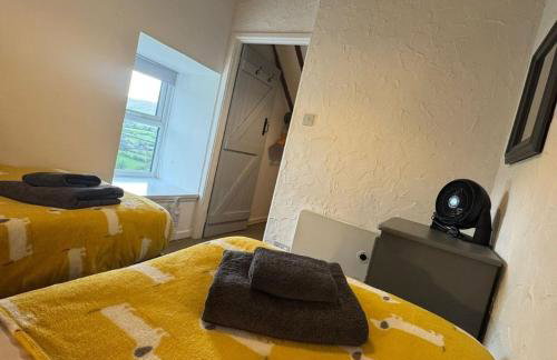 Barn Retreat with Valley Views & Onsite Dog Field - Foto 18