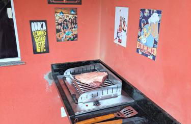 Casa de Veraneio em Monte Gordo Guarajuba - Photo 22