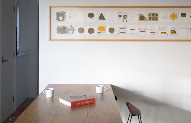 Sango Katase Guest Rooms - Foto 17