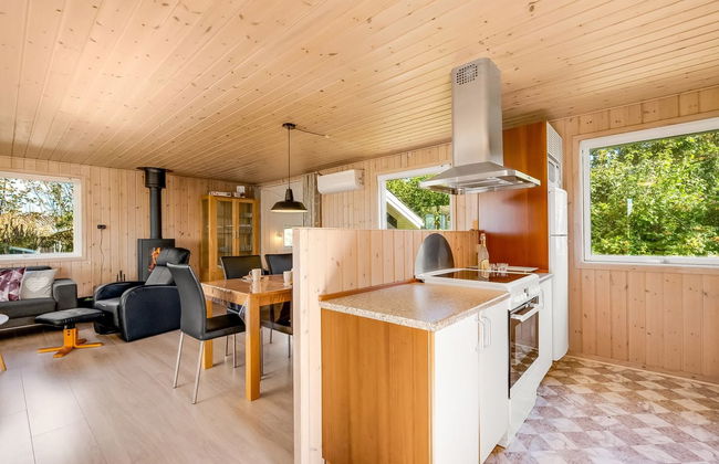 "Brenda" - 300m to the fjord - Foto 24