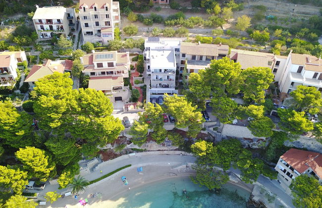 Villa Dalmatia - Foto 47