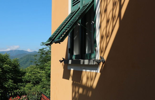 Holiday Home in Rio Near Fishing Villages - Foto 16