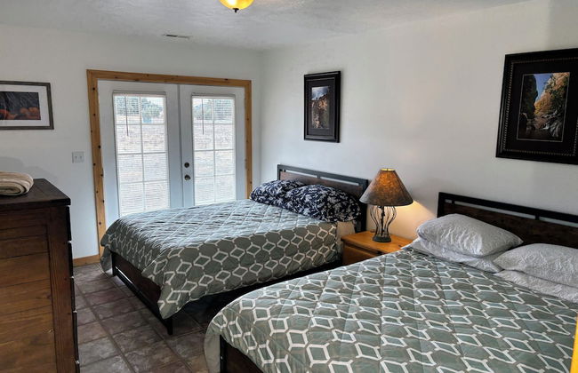 Hacienda Roja - The Juniper #5 at Wind Walker Homestead - Photo 2