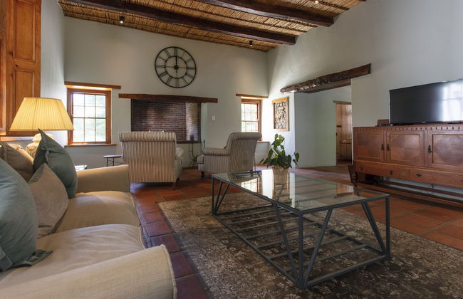 Andreas Country House - Photo 5