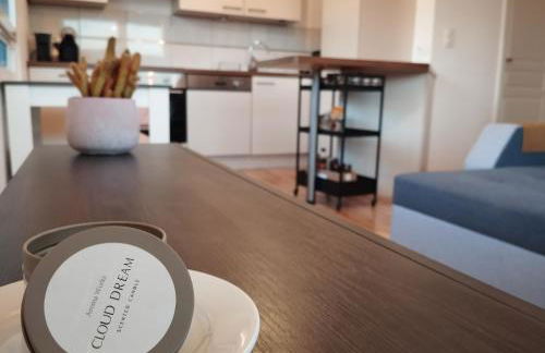 Escapade cosy dans T2 lumineux, proche Colmar - Foto 3