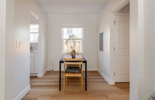 1 Palo Alto - Private Apartment with Parking, AC, Laundry, Fully Furnished - Foto 14