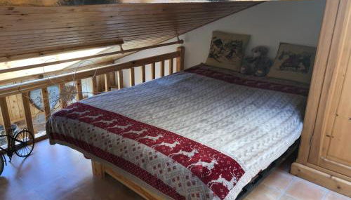 Duplex au Col du Corbier - Foto 4