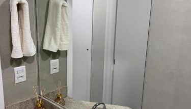 New apartment near JL mall, with 2 parking spaces - Foto 3