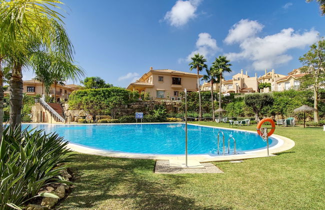 Casa Los Flamencos 52 - Photo 1