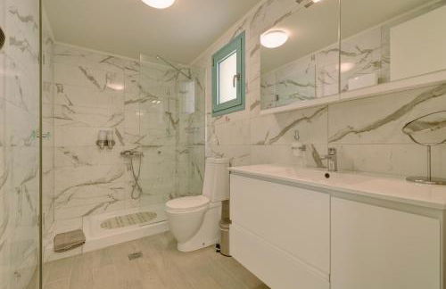 Ouzo Panoramic Houses 1, with private pool - Photo 42