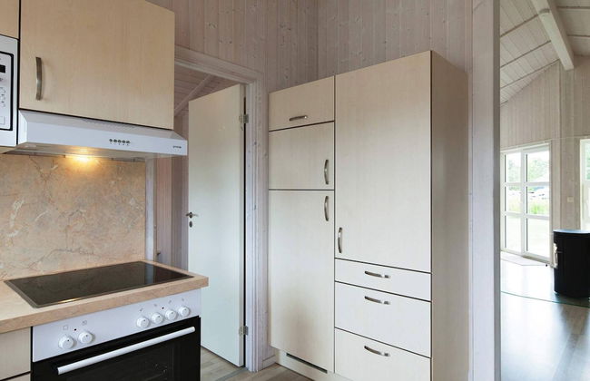 Holiday Home in GrÃ¶mmitz - Foto 15