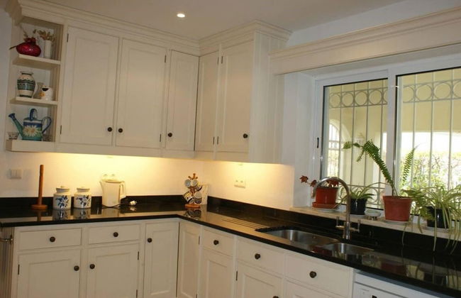 Villa Flamingo V032 Oceano - Foto 13