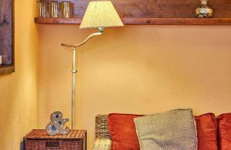 Casa Rural Fuente del Arca Montejo - Foto 8