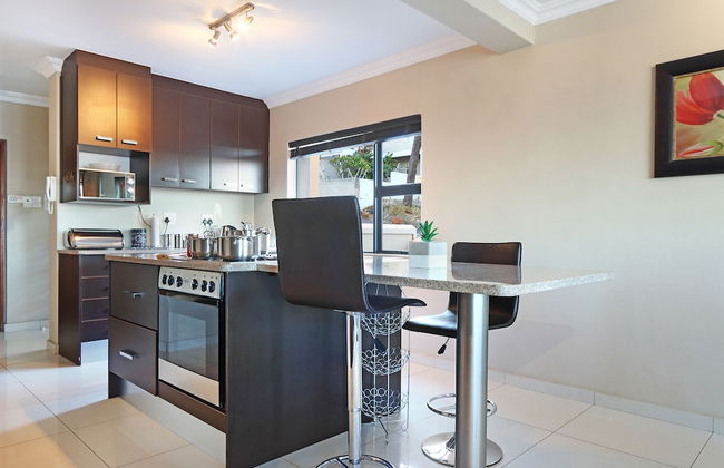 Star Holiday Apartments - Foto 38