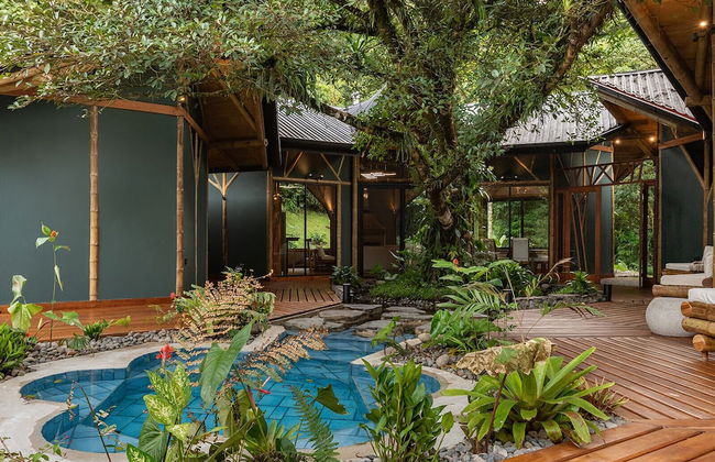 El Tigre Hideaway - Photo 23