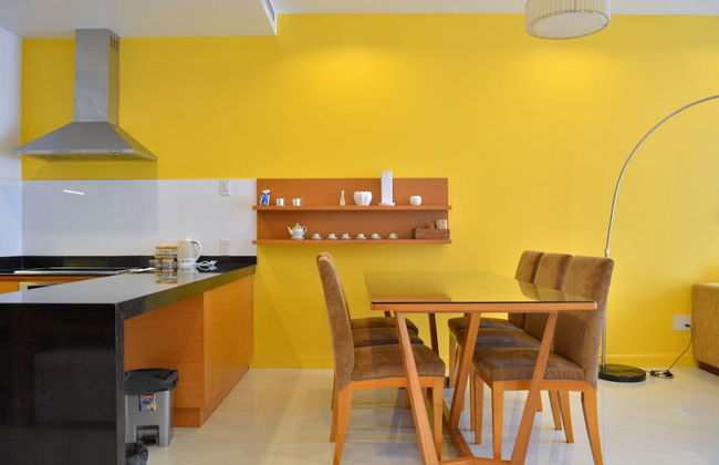 Luxury Apartment - Foto 34