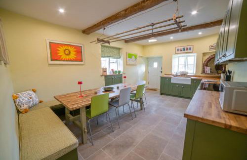 The Farmhouse at Broughton Sanctuary - Foto 39