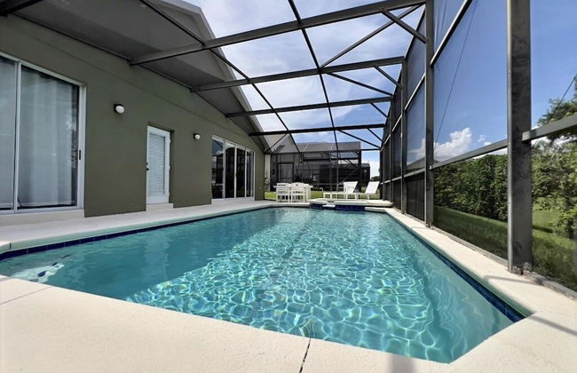 Lovely 4bd Gm Spa Pool Hm Glenbrook-1616msd 4 Bedroom Villa by RedAwning - Photo 18
