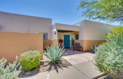 Scenic Tucson Vacation Rental with Patio and Grill! - Foto 23