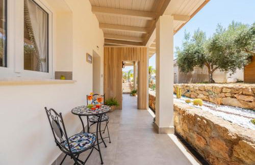 14th Oasis Family Room In Villa With Pool Near Palermo - Foto 40