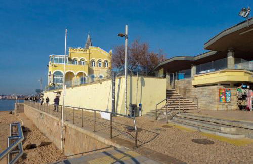 Heart of Ocean Dulpex Estoril - Foto 40