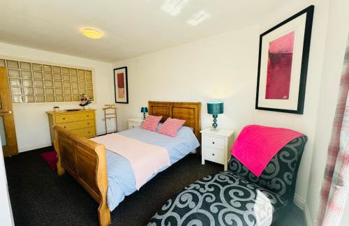 Modern house in central St Leonards - Foto 6