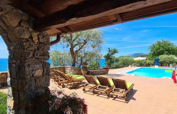 Villa Le Cannicelle - Foto 52