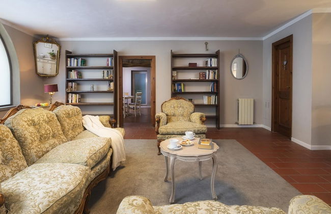 Casale Il Torchio 12 4 - Foto 18