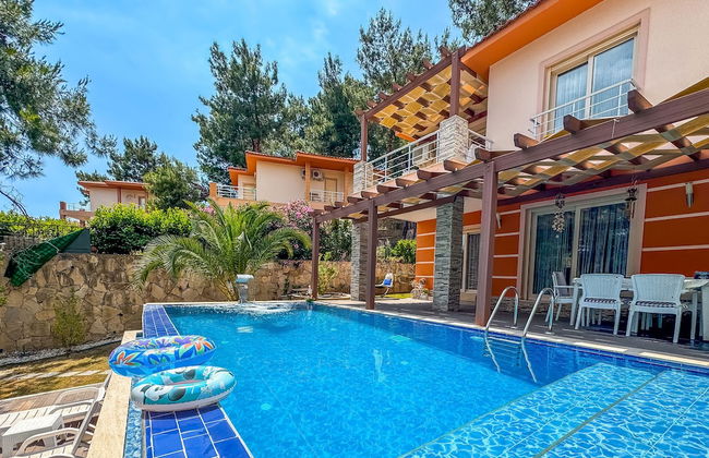 Villa Siesta - Photo 21