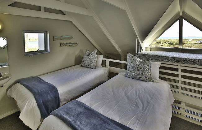 Seehuisie, Langebaan 6-Sleeper - Foto 4