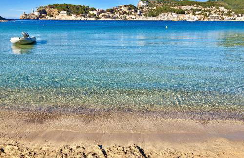 Can Joi Port de Soller - Foto 12