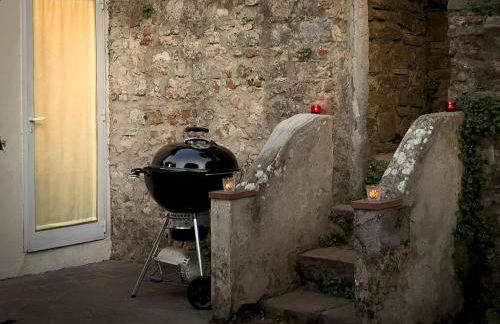 Florence Walled Garden - The Tom's Private Oasis - Foto 47