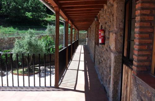 Albergue El Solitario - Foto 35