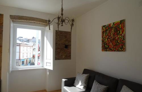 Alojamentos Casa Facha Menta - Foto 8