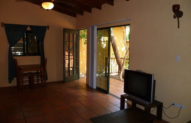 Flamboyant Garden Villas - Foto 19